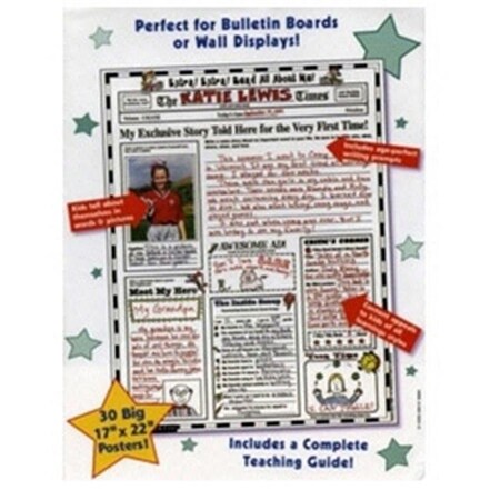 Scholastics Teacher Scholastic Teaching Resources Sc-0439152917 Instant ...